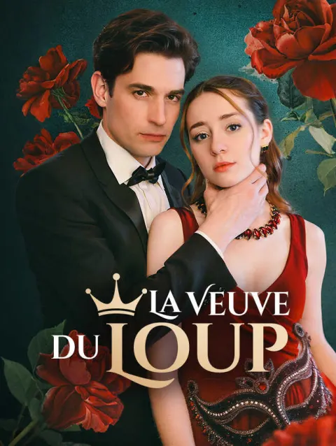 La Veuve du Loup poster