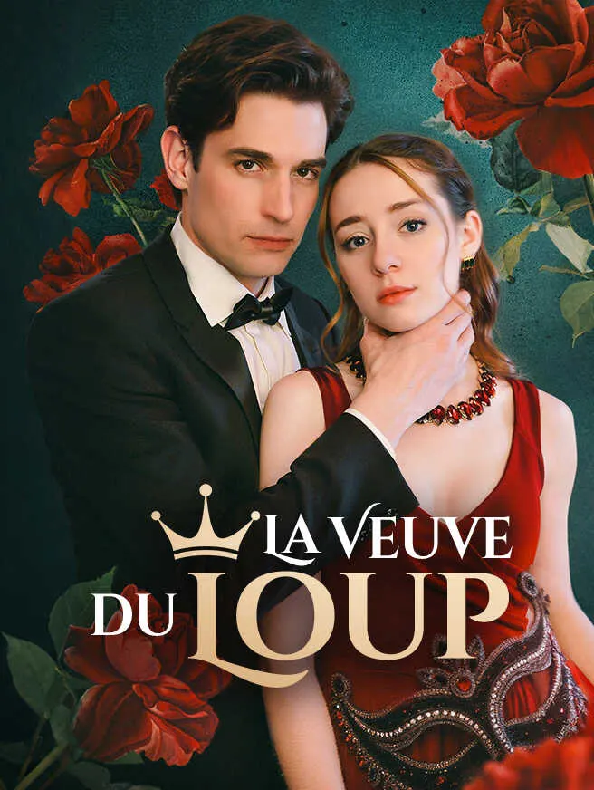 La Veuve du Loup poster