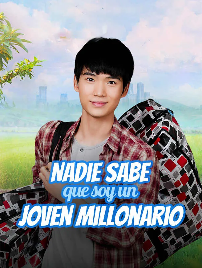El Despertar del Heredero poster