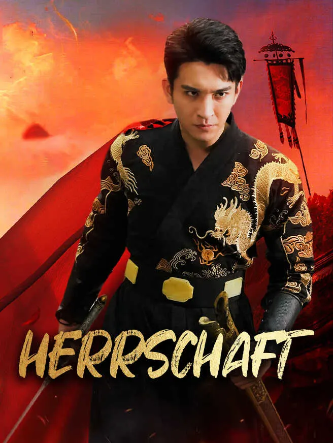 Herrschaft poster