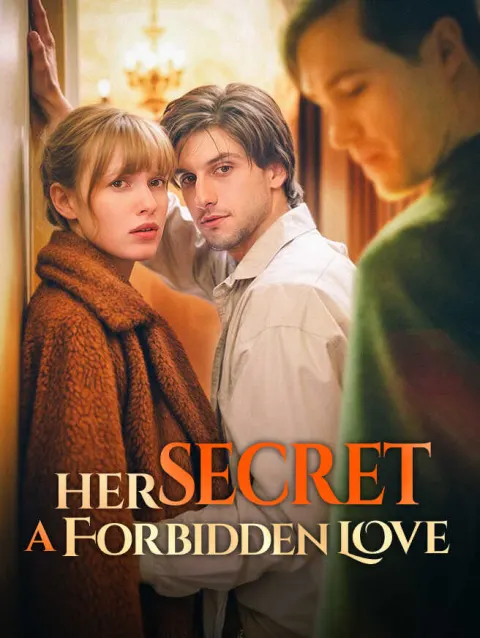 Her Secret A Forbidden Love poster