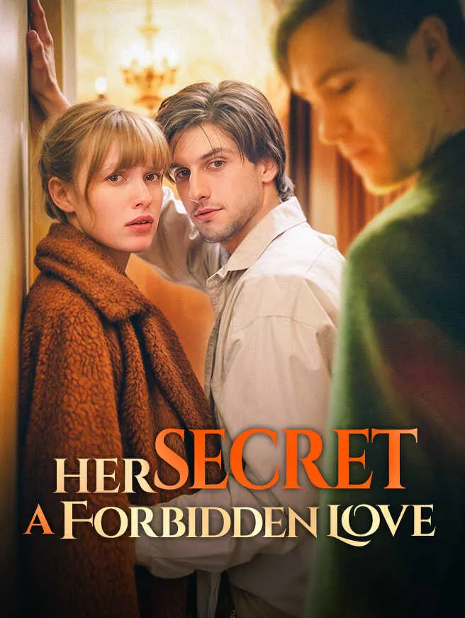 Her Secret A Forbidden Love poster