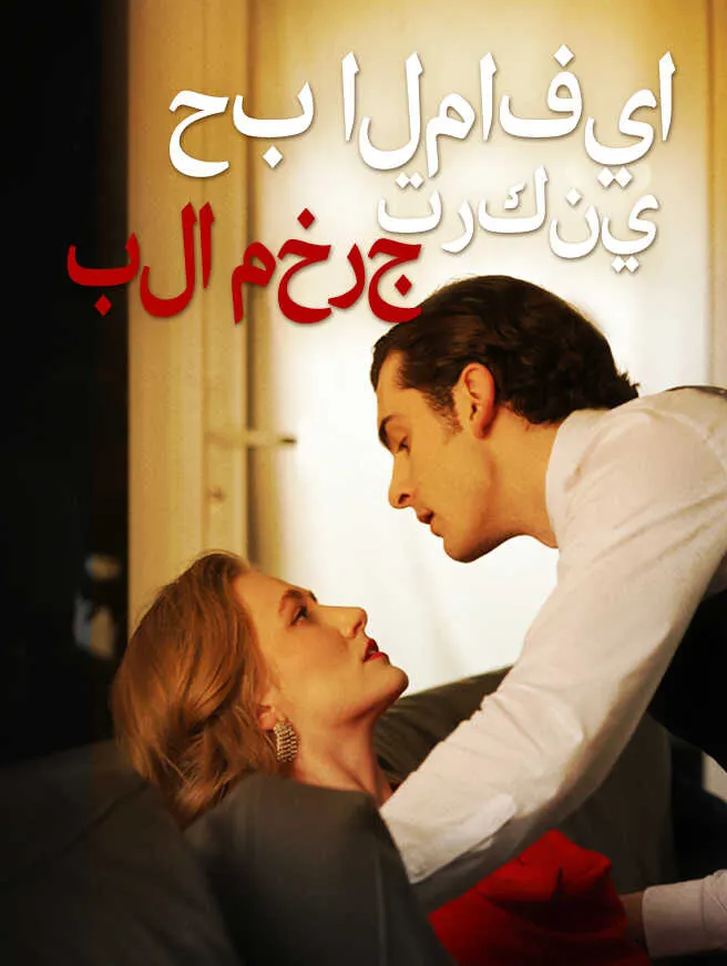 حب المافيا تركني بلا مخرج poster