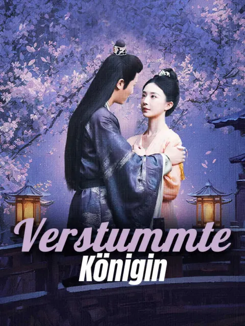 Verstummte Königin poster