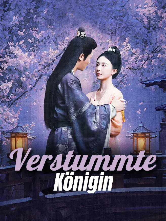 Verstummte Königin poster