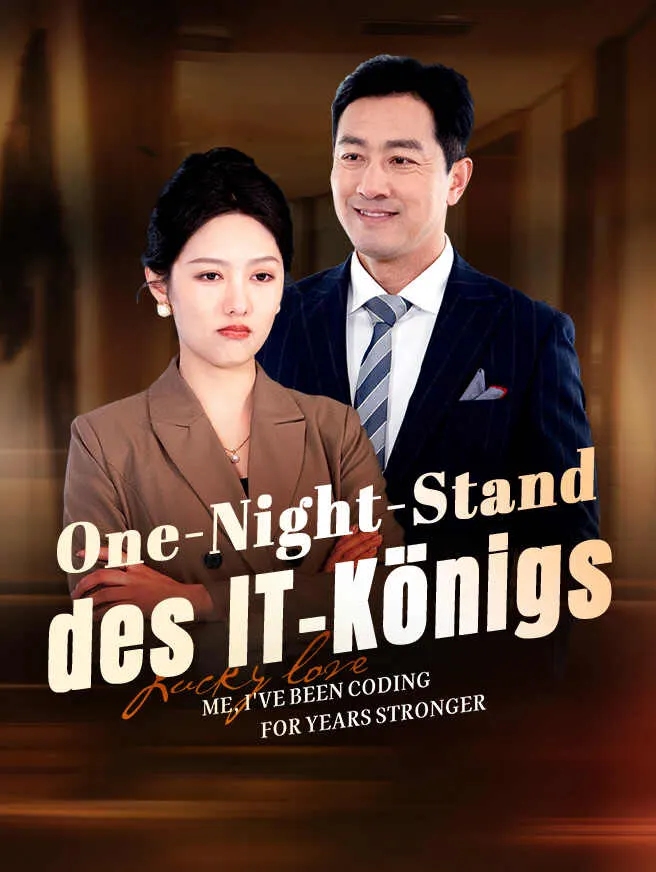 One-Night-Stand des IT-Königs poster