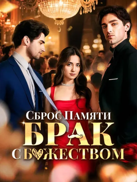 Сброс Памяти Брак с Божеством poster