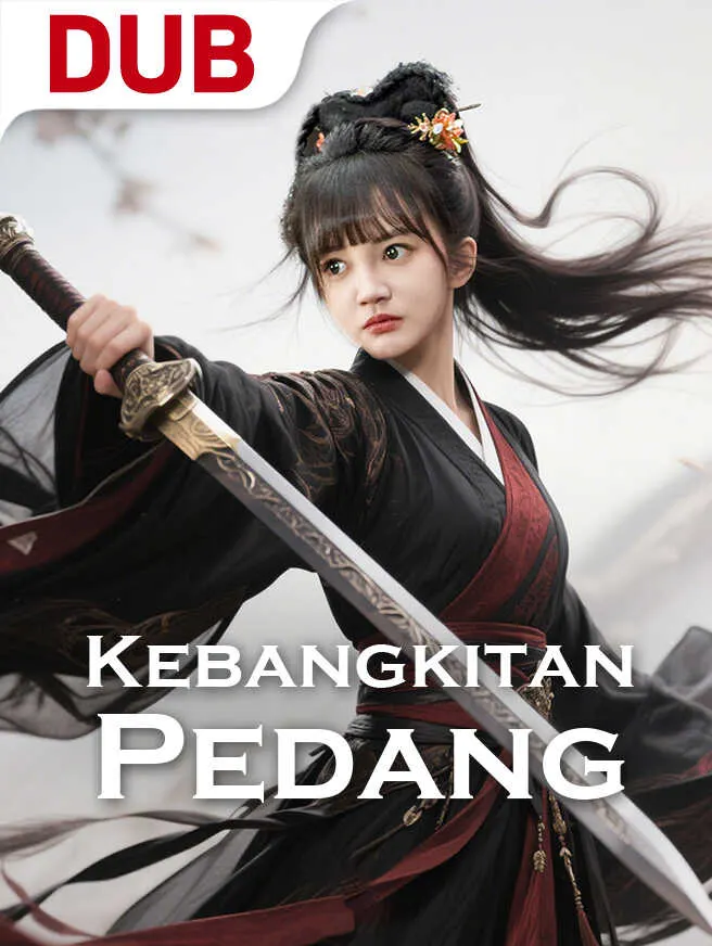 Kebangkitan Pedang poster