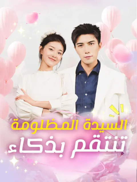 السيدة المظلومة تنتقم بذكاء poster