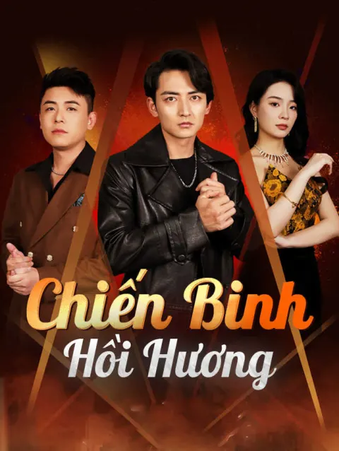 Chiến Binh Hồi Hương poster