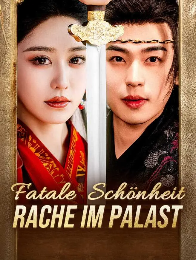 Fatale Schönheit, Rache im Palast poster