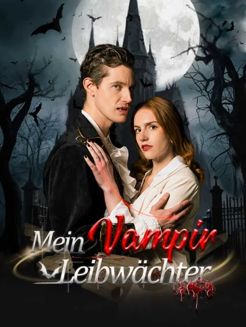 Mein Vampir-Leibwächter poster
