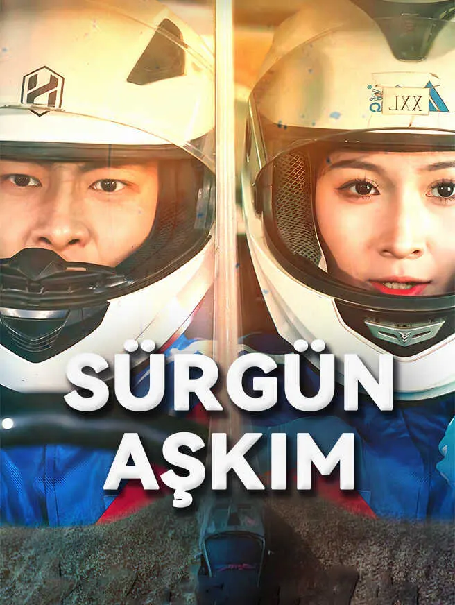 Sürgün Aşkım poster