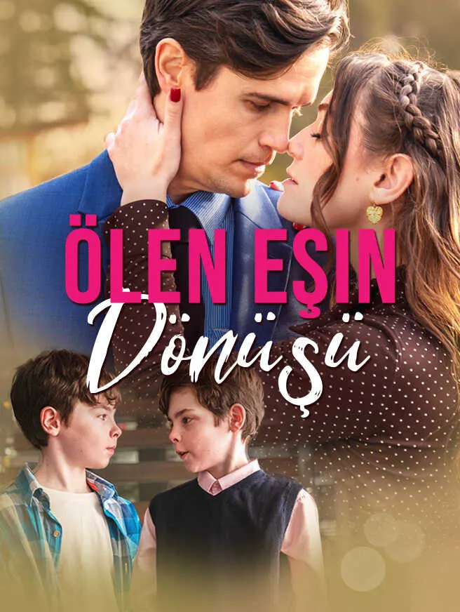 Ölen Eşin Dönüşü poster