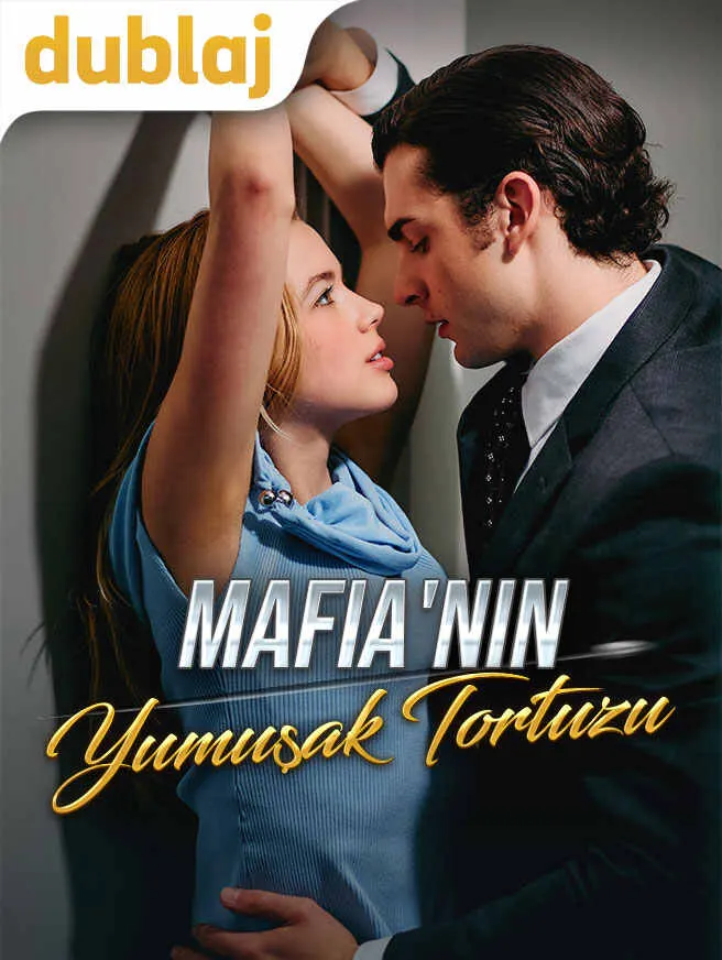 Mafia'nın Yumuşak Tortuzu poster