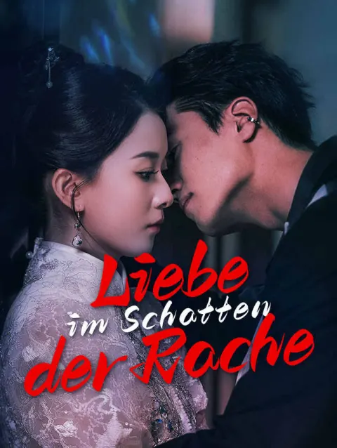 Liebe im Schatten der Rache poster