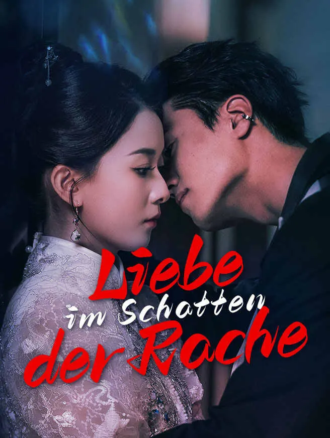 Liebe im Schatten der Rache poster