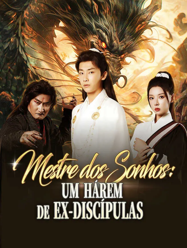 Mestre dos Sonhos: Um Harém de Ex-Discípulas poster
